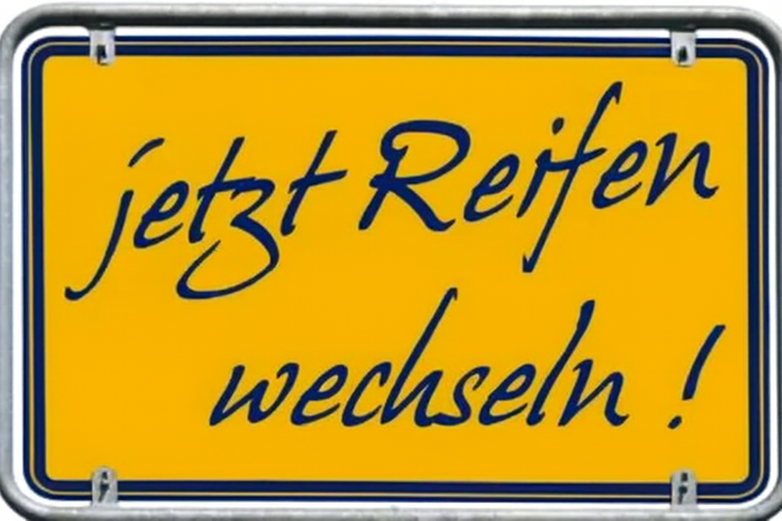 Reifensamstage